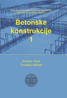 Betonske konstrukcije 1